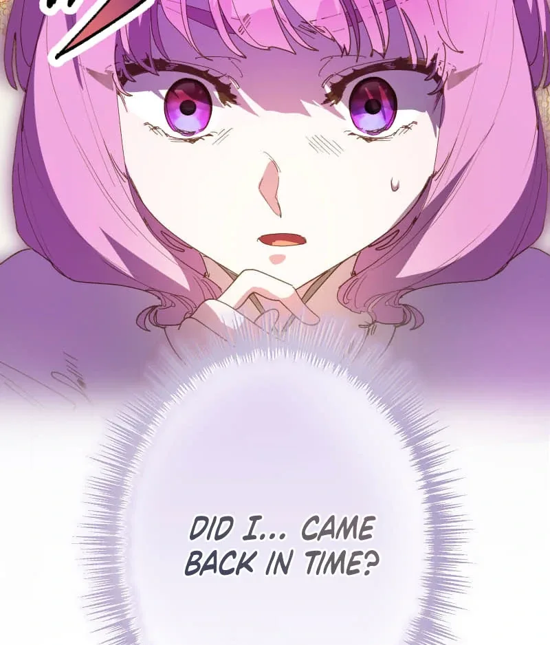 To the Saintess Who Killed Me, I’ll Turn Back Time to See You Chapter 25 page 82