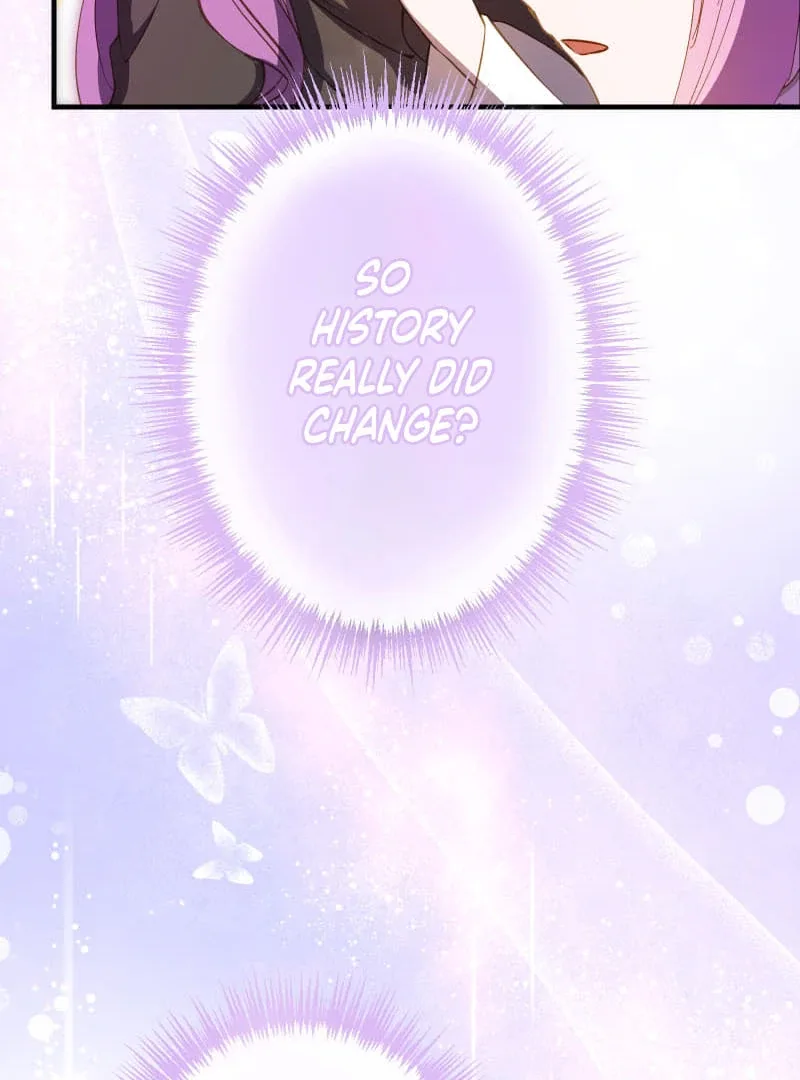 To the Saintess Who Killed Me, I’ll Turn Back Time to See You Chapter 25 page 104