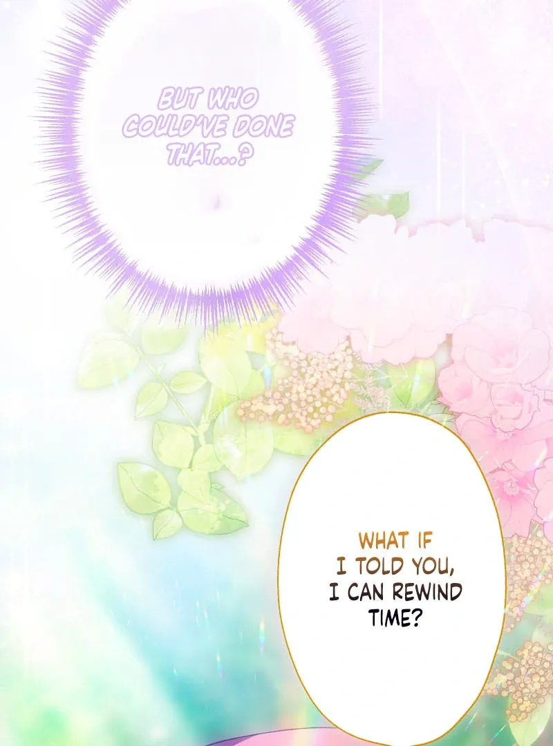 To the Saintess Who Killed Me, I’ll Turn Back Time to See You Chapter 25 page 105