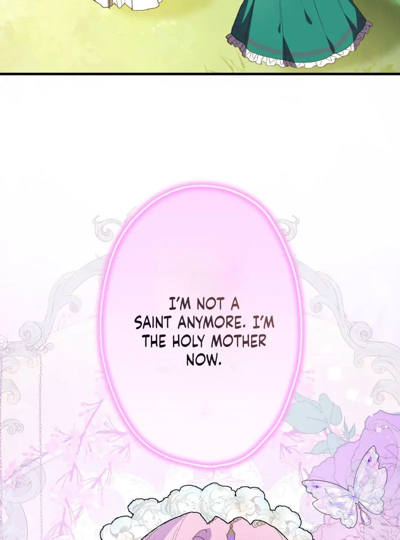 To the Saintess Who Killed Me, I’ll Turn Back Time to See You Chapter 25 page 121