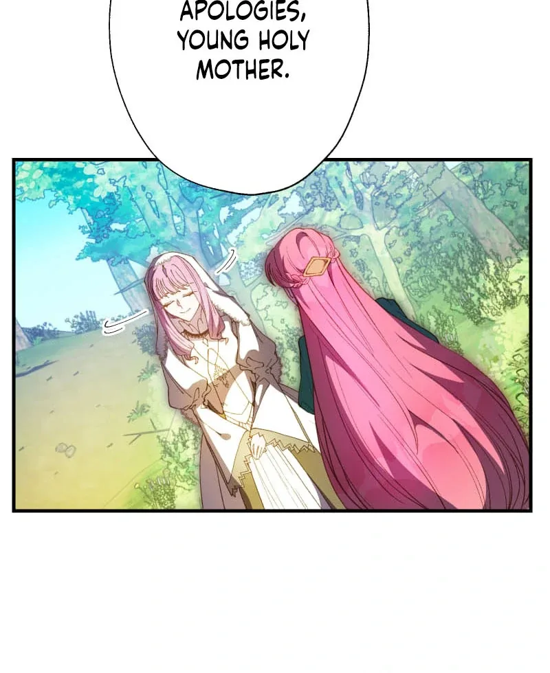 To the Saintess Who Killed Me, I’ll Turn Back Time to See You Chapter 25 page 124