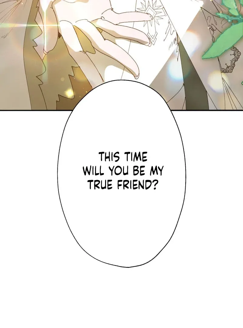 To the Saintess Who Killed Me, I’ll Turn Back Time to See You Chapter 25 page 128