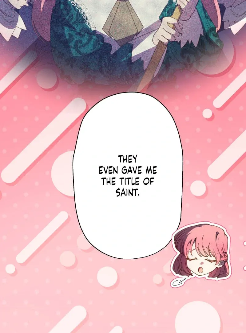 To the Saintess Who Killed Me, I’ll Turn Back Time to See You Chapter 25 page 142