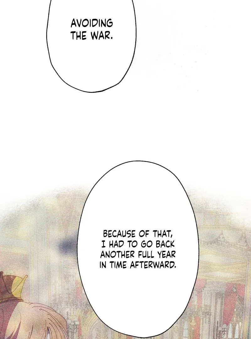To the Saintess Who Killed Me, I’ll Turn Back Time to See You Chapter 25 page 139