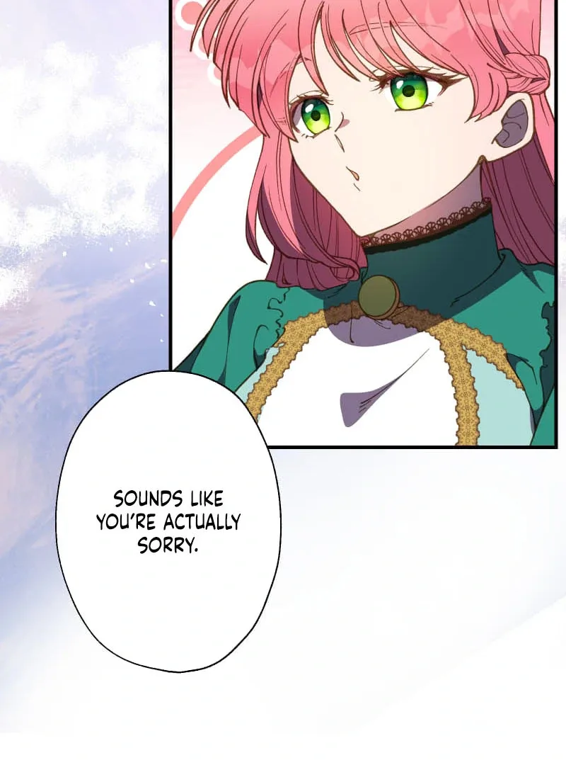 To the Saintess Who Killed Me, I’ll Turn Back Time to See You Chapter 25 page 146