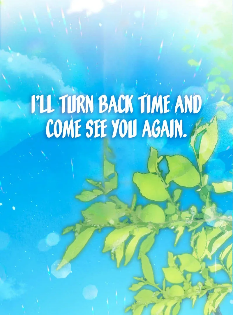 To the Saintess Who Killed Me, I’ll Turn Back Time to See You Chapter 25 page 160