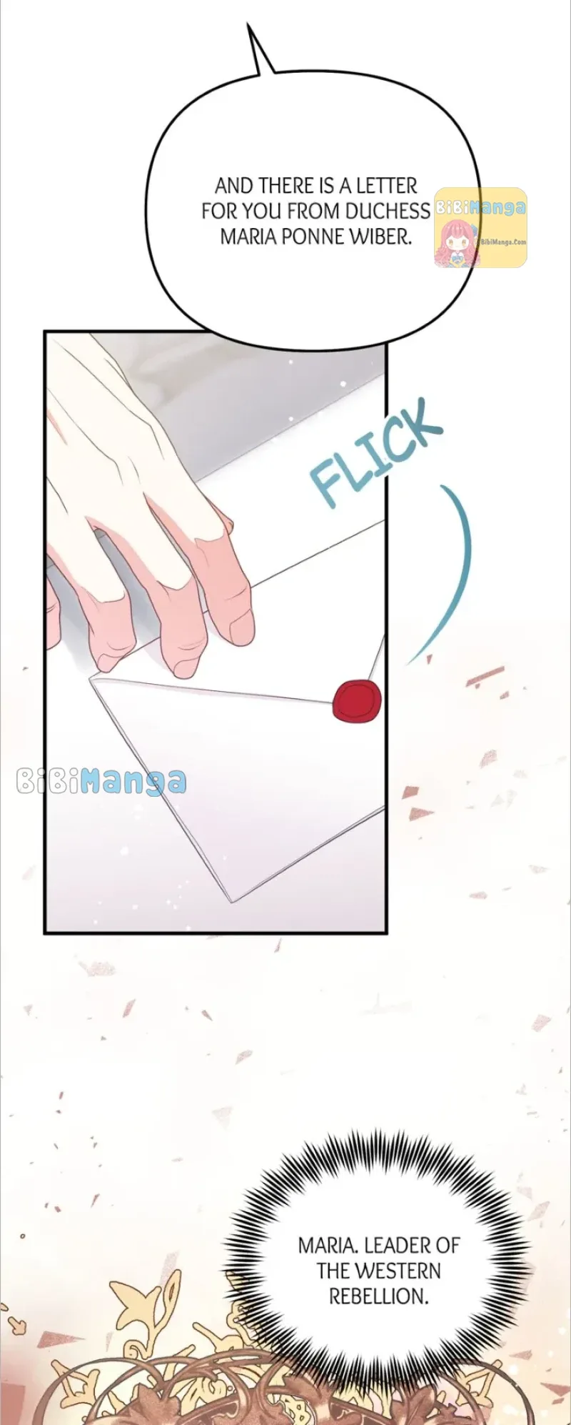 To Those Who Long for My Destruction Chapter 25 page 11