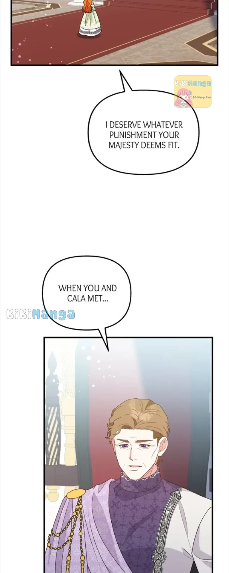 To Those Who Long for My Destruction Chapter 25 page 25