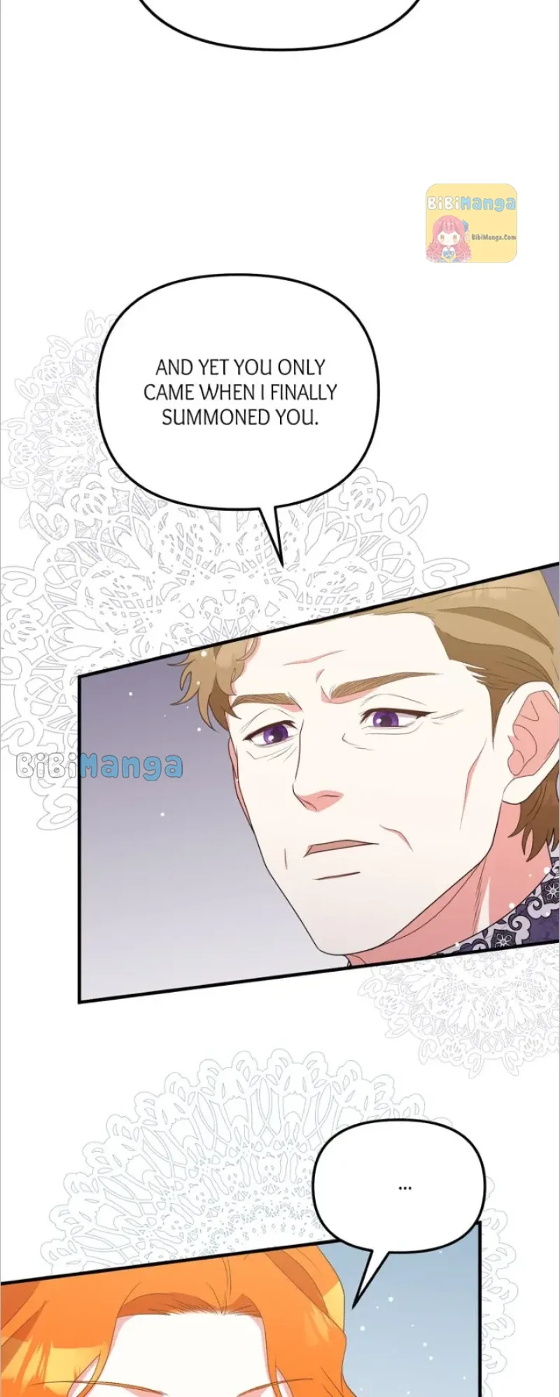 To Those Who Long for My Destruction Chapter 25 page 23