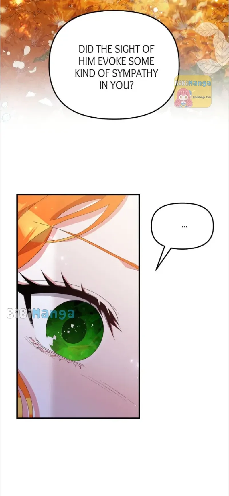 To Those Who Long for My Destruction Chapter 25 page 27