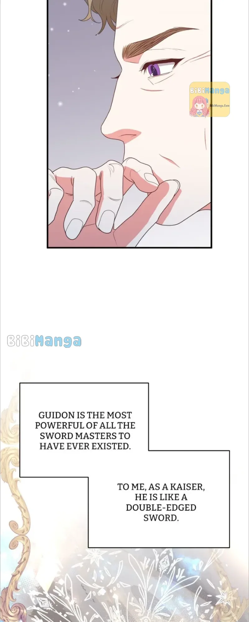 To Those Who Long for My Destruction Chapter 25 page 32