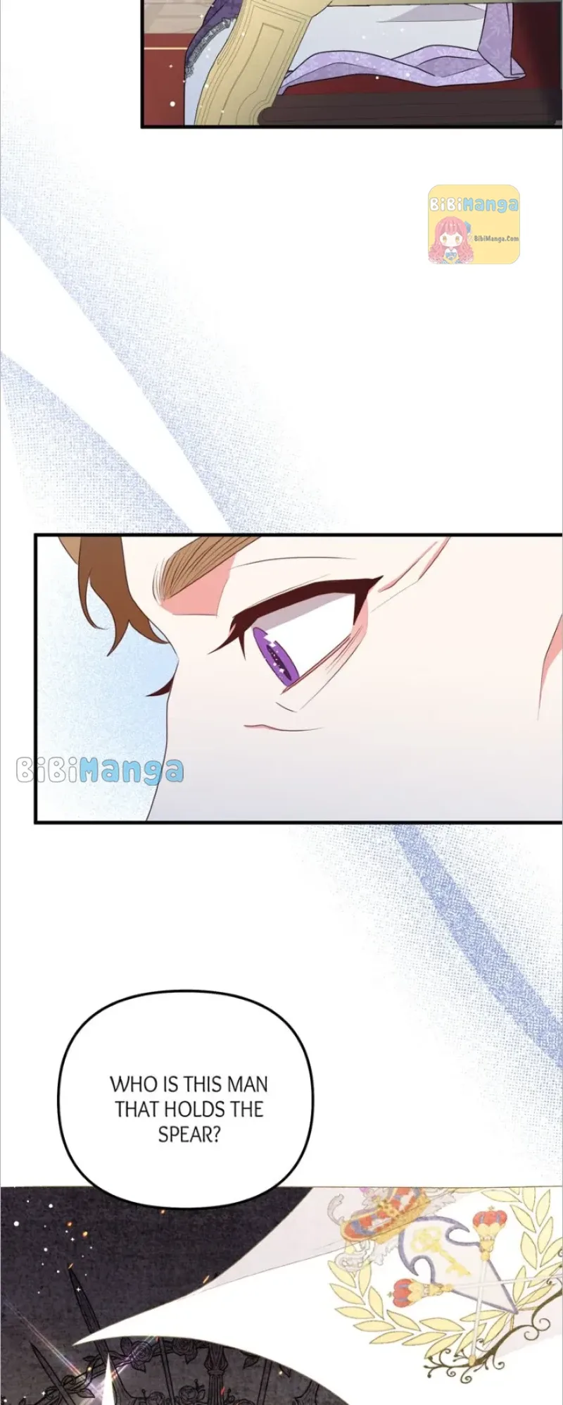 To Those Who Long for My Destruction Chapter 25 page 30