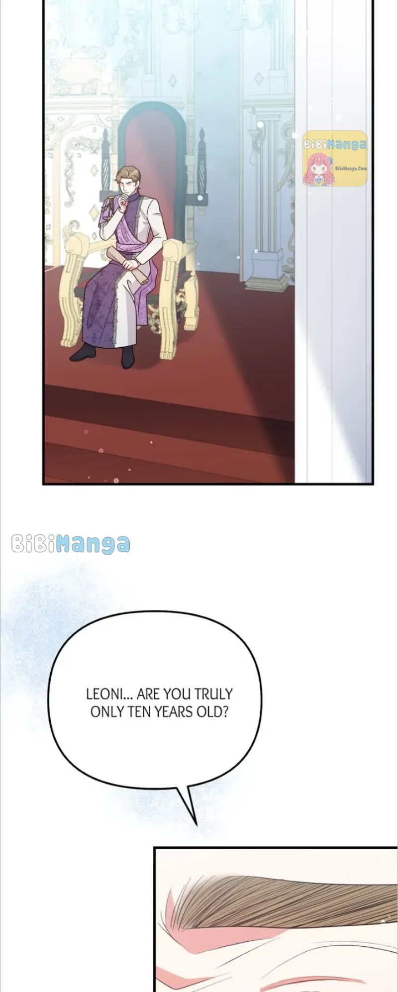To Those Who Long for My Destruction Chapter 25 page 37