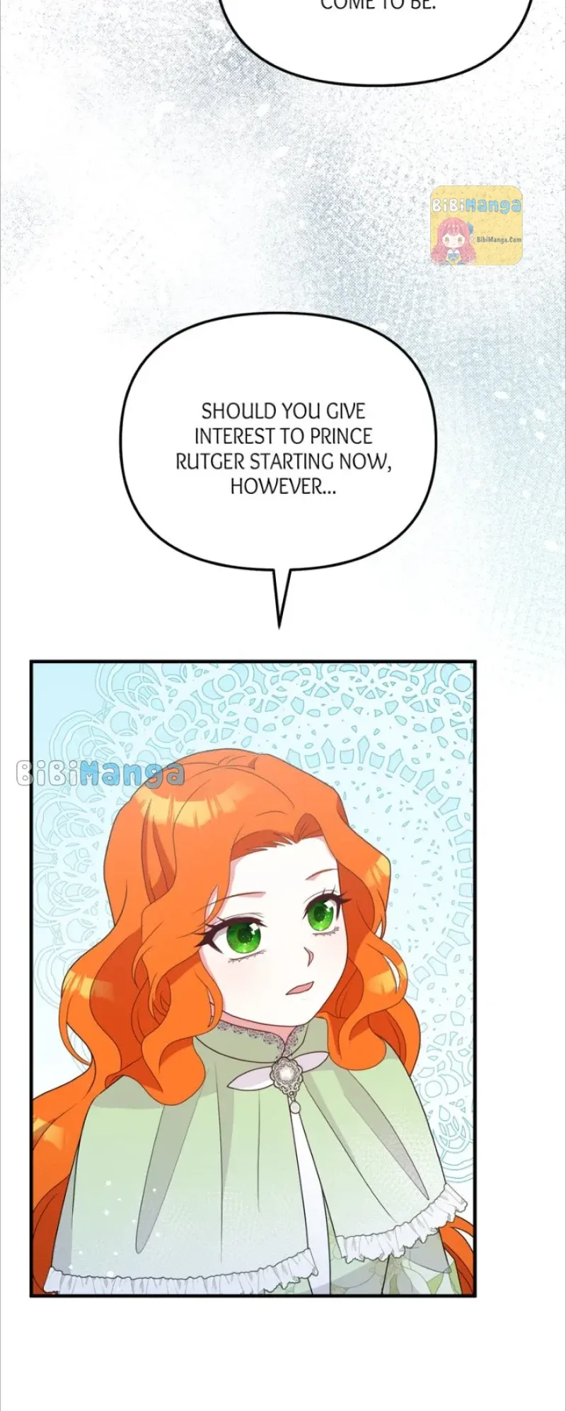 To Those Who Long for My Destruction Chapter 25 page 35