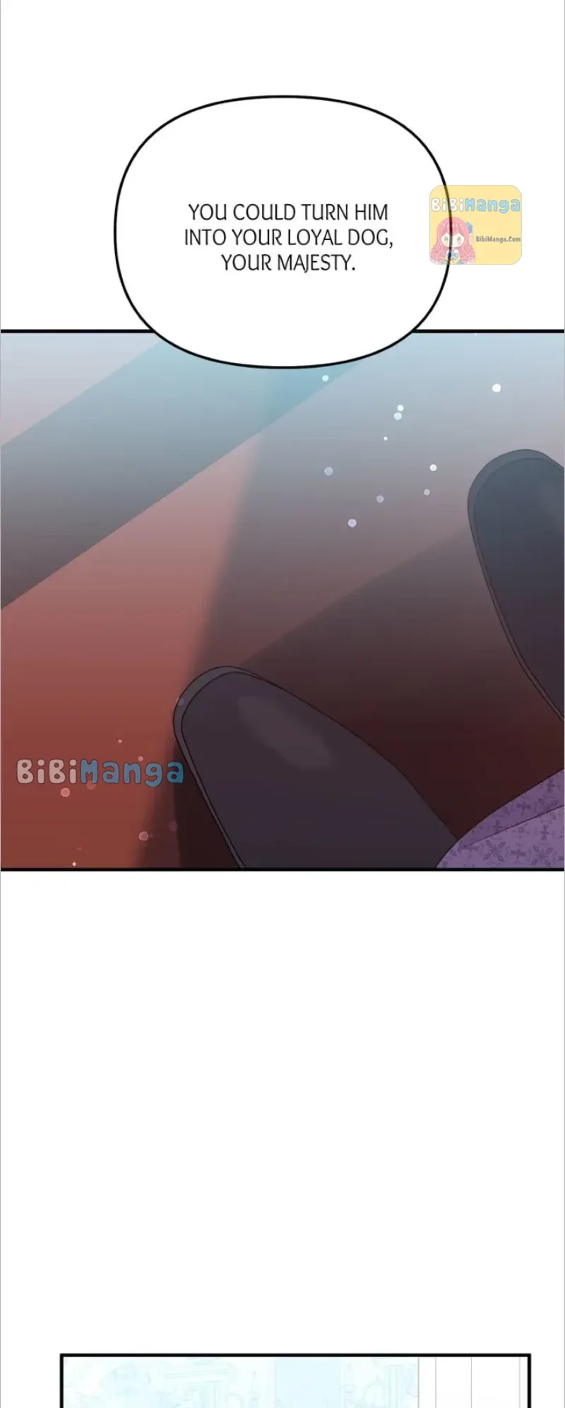To Those Who Long for My Destruction Chapter 25 page 36