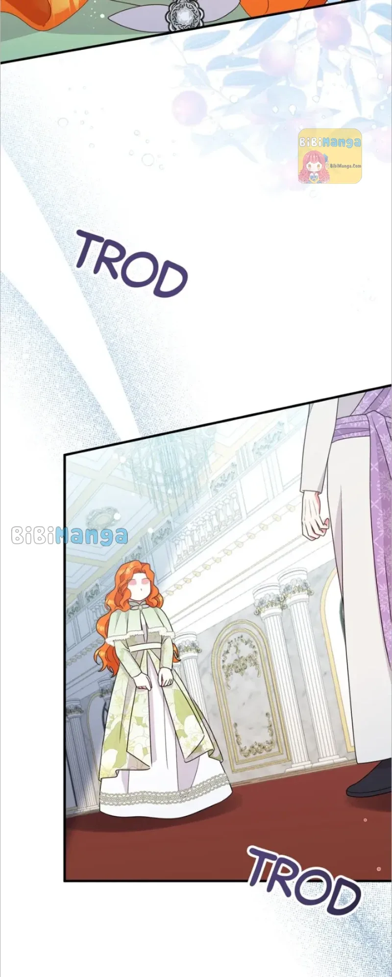 To Those Who Long for My Destruction Chapter 25 page 39