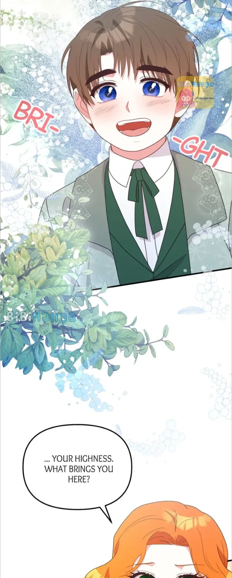 To Those Who Long for My Destruction Chapter 25 page 51