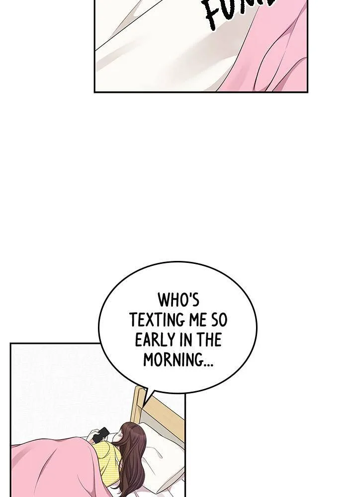 To You, Who Keep the Star Chapter 25 page 7