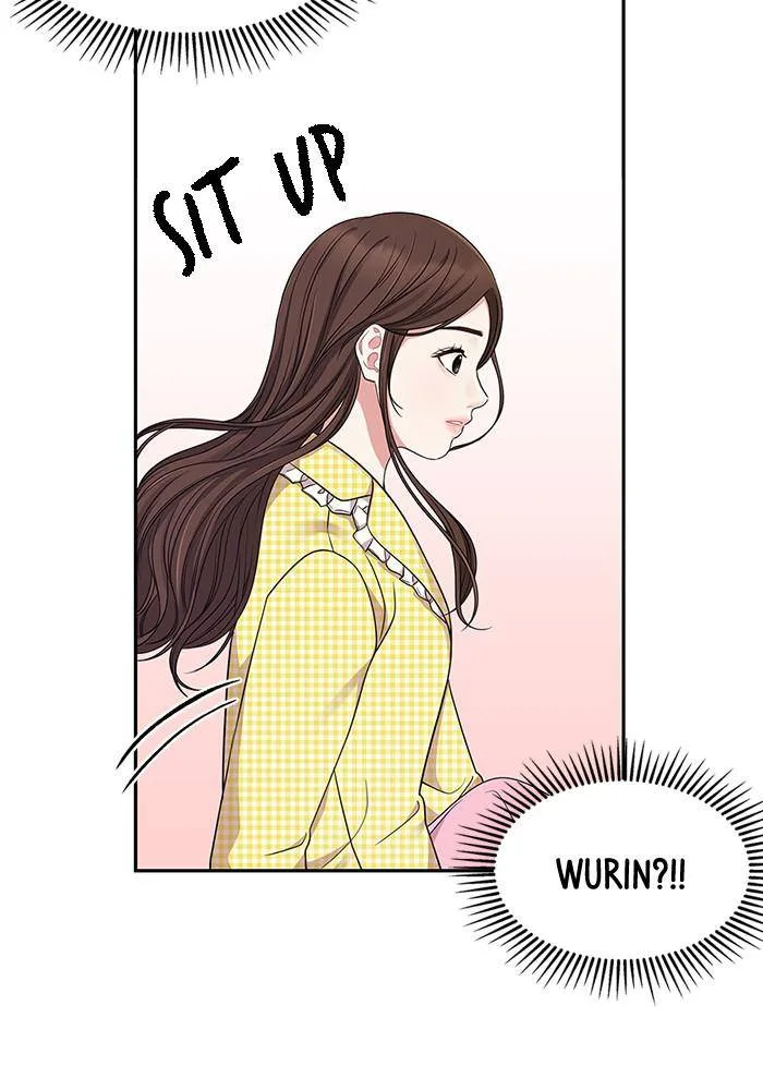 To You, Who Keep the Star Chapter 25 page 16