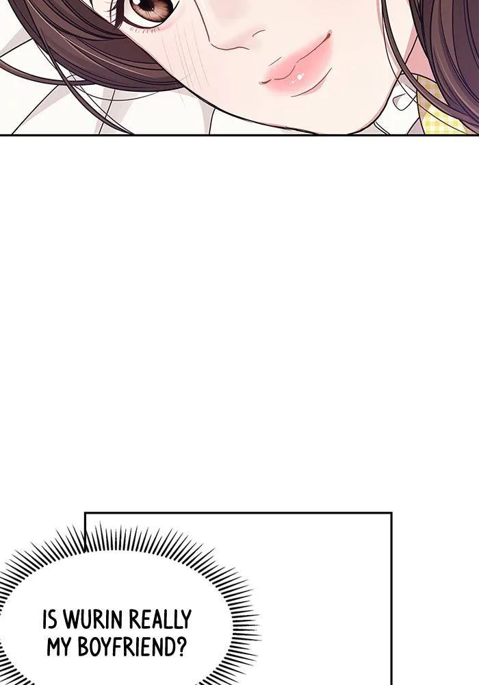 To You, Who Keep the Star Chapter 25 page 15