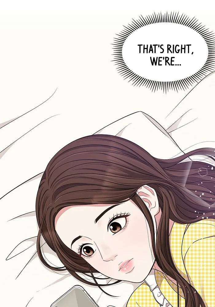 To You, Who Keep the Star Chapter 25 page 12