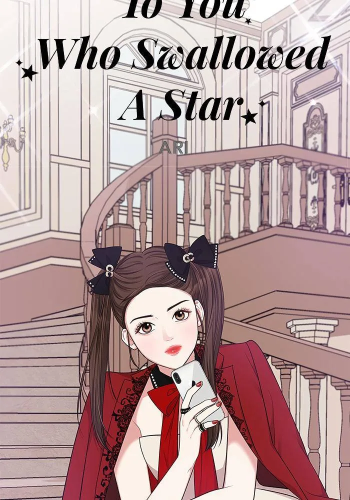 To You, Who Keep the Star Chapter 25 page 20