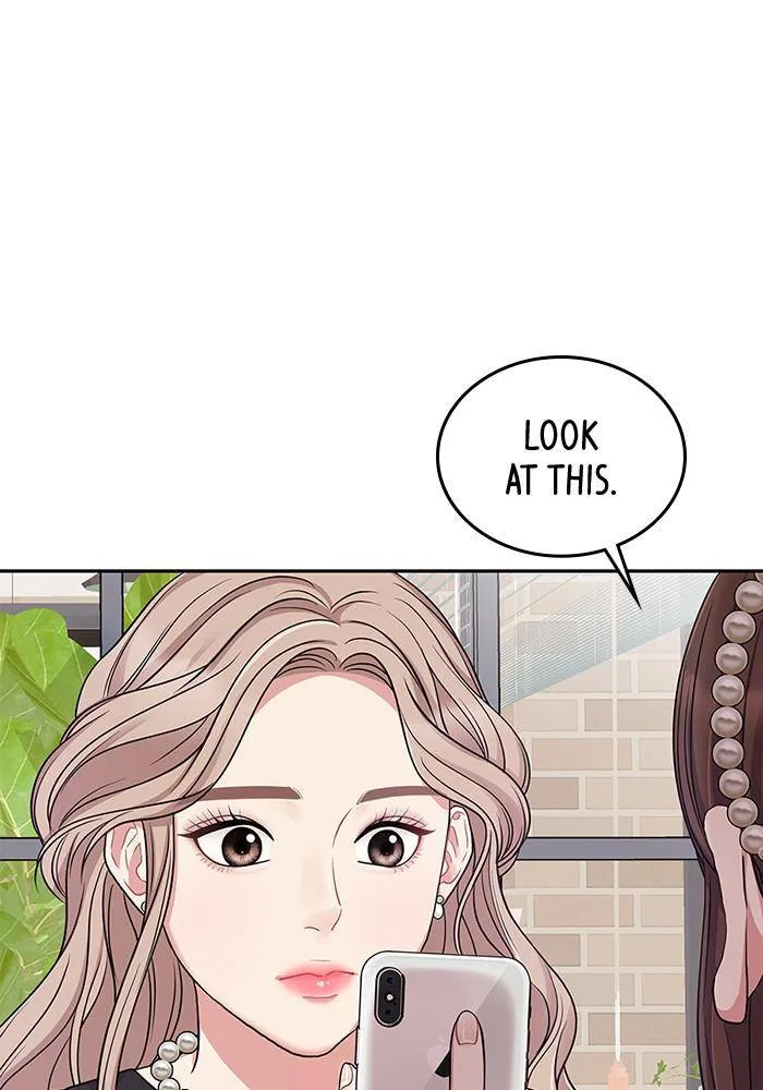 To You, Who Keep the Star Chapter 25 page 36
