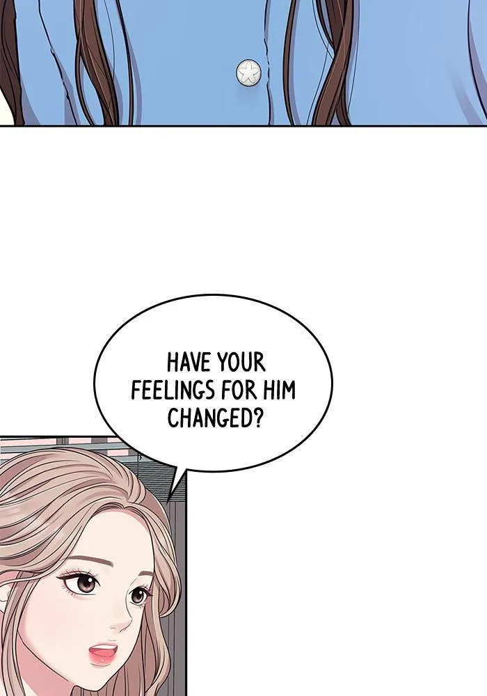 To You, Who Keep the Star Chapter 25 page 29
