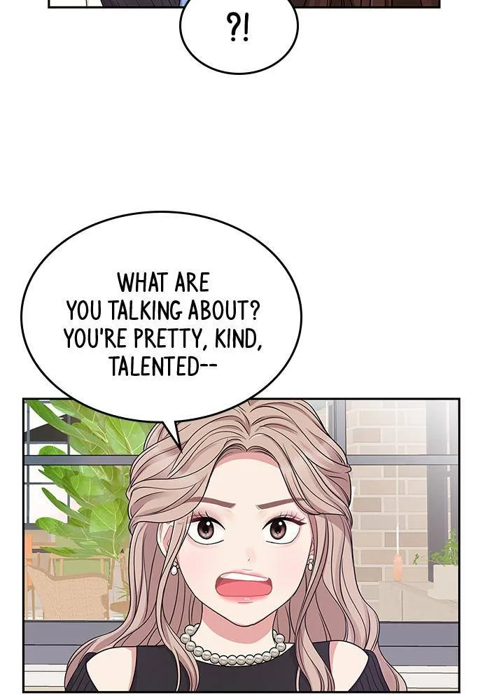 To You, Who Keep the Star Chapter 25 page 35