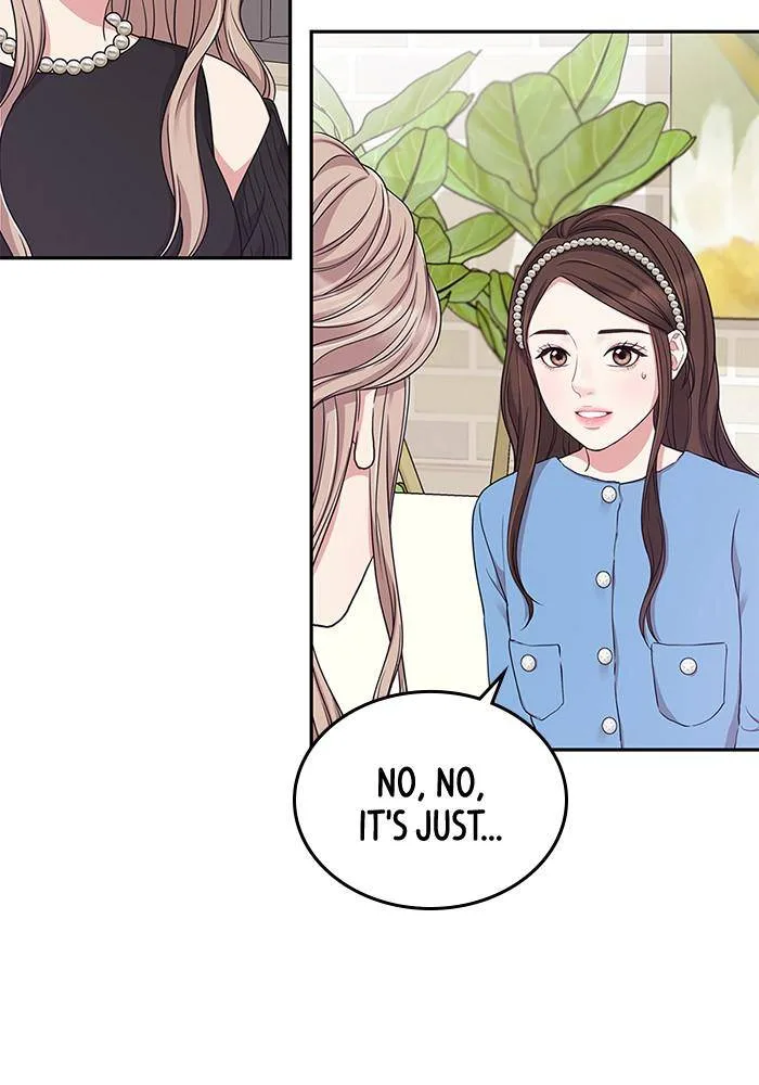 To You, Who Keep the Star Chapter 25 page 30