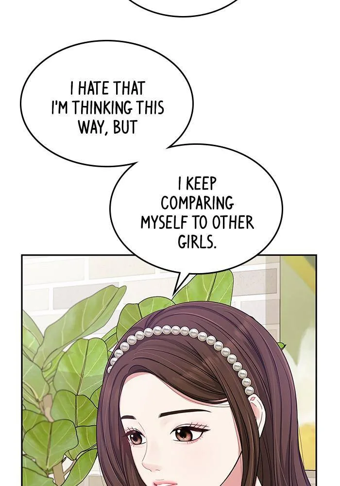 To You, Who Keep the Star Chapter 25 page 44