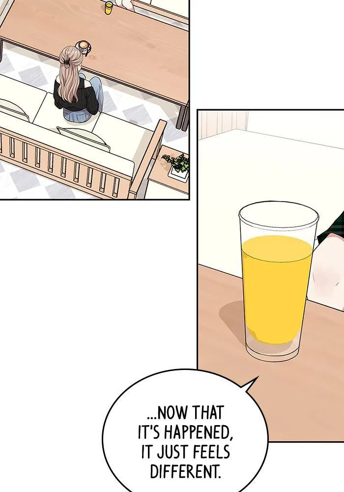 To You, Who Keep the Star Chapter 25 page 43
