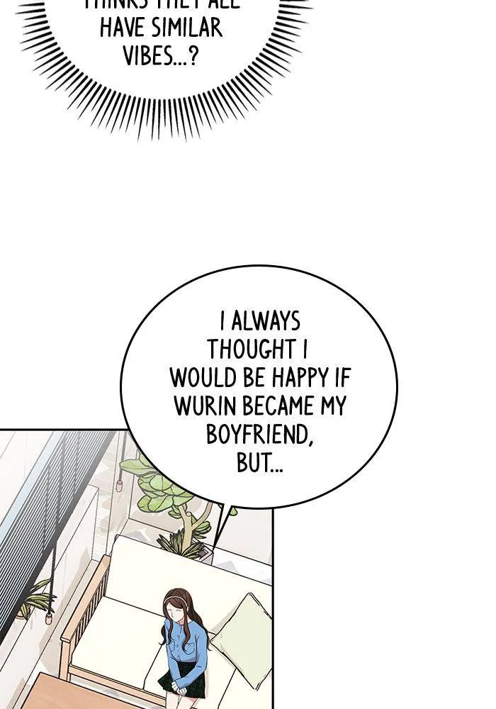 To You, Who Keep the Star Chapter 25 page 42