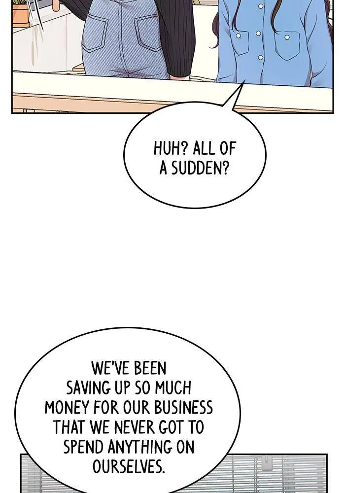 To You, Who Keep the Star Chapter 25 page 49