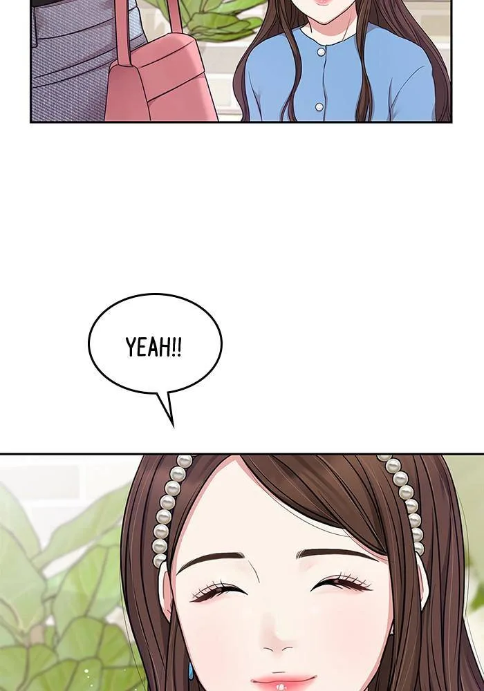 To You, Who Keep the Star Chapter 25 page 53