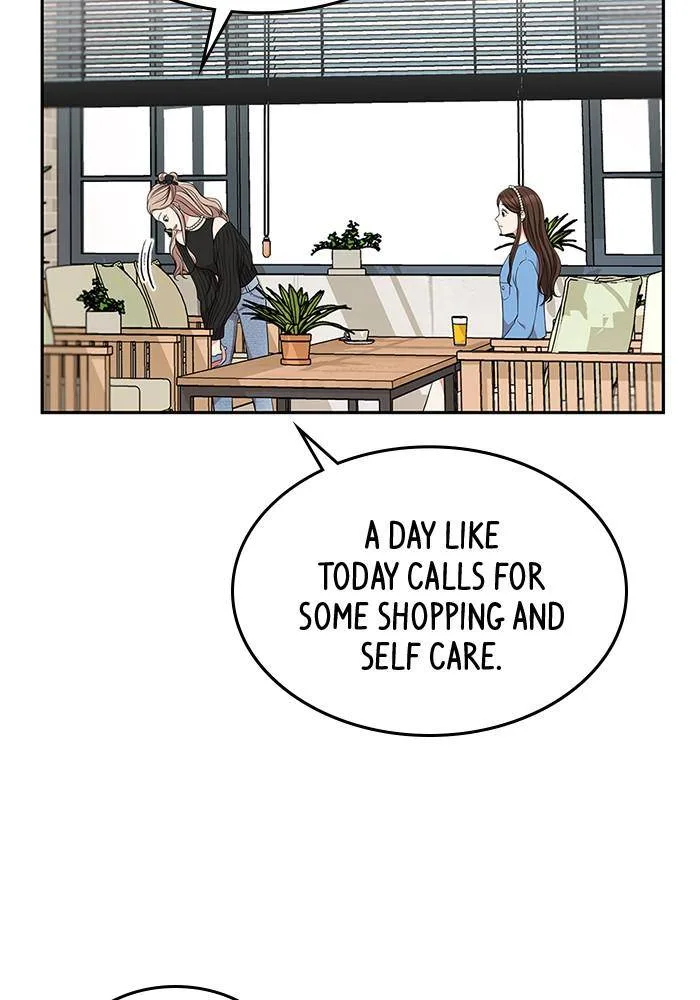 To You, Who Keep the Star Chapter 25 page 50