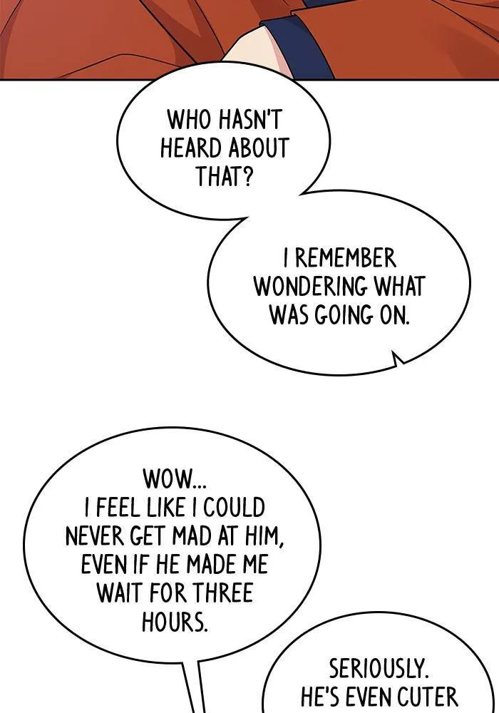 To You, Who Keep the Star Chapter 25 page 63