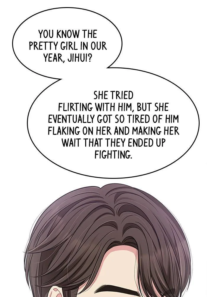 To You, Who Keep the Star Chapter 25 page 61