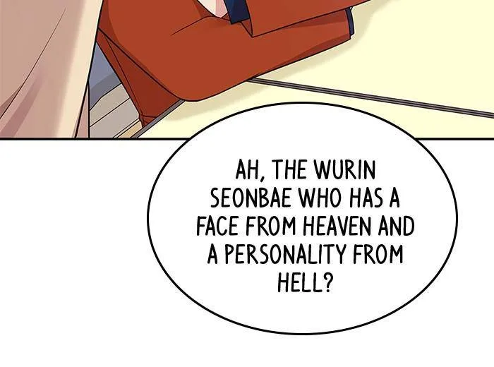 To You, Who Keep the Star Chapter 25 page 60