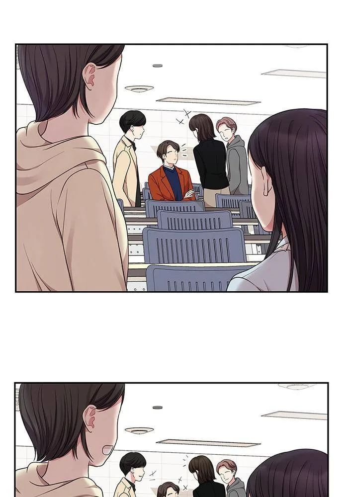 To You, Who Keep the Star Chapter 25 page 67