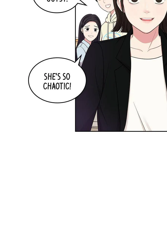 To You, Who Keep the Star Chapter 25 page 66