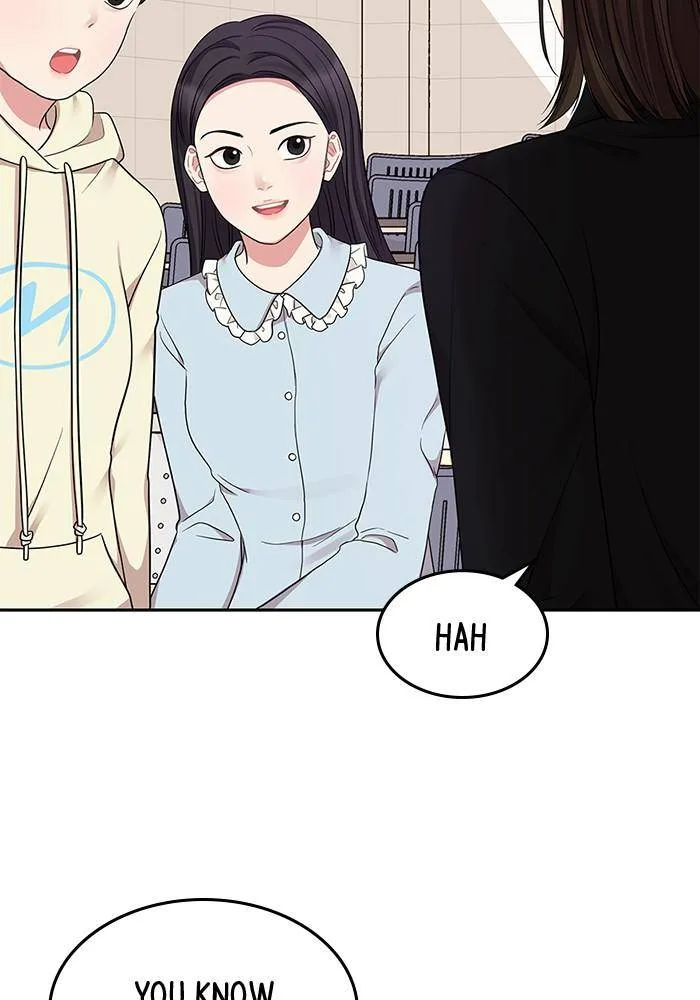 To You, Who Keep the Star Chapter 25 page 70