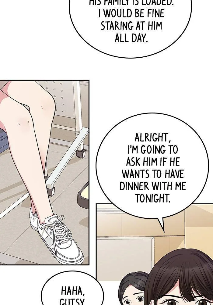 To You, Who Keep the Star Chapter 25 page 65