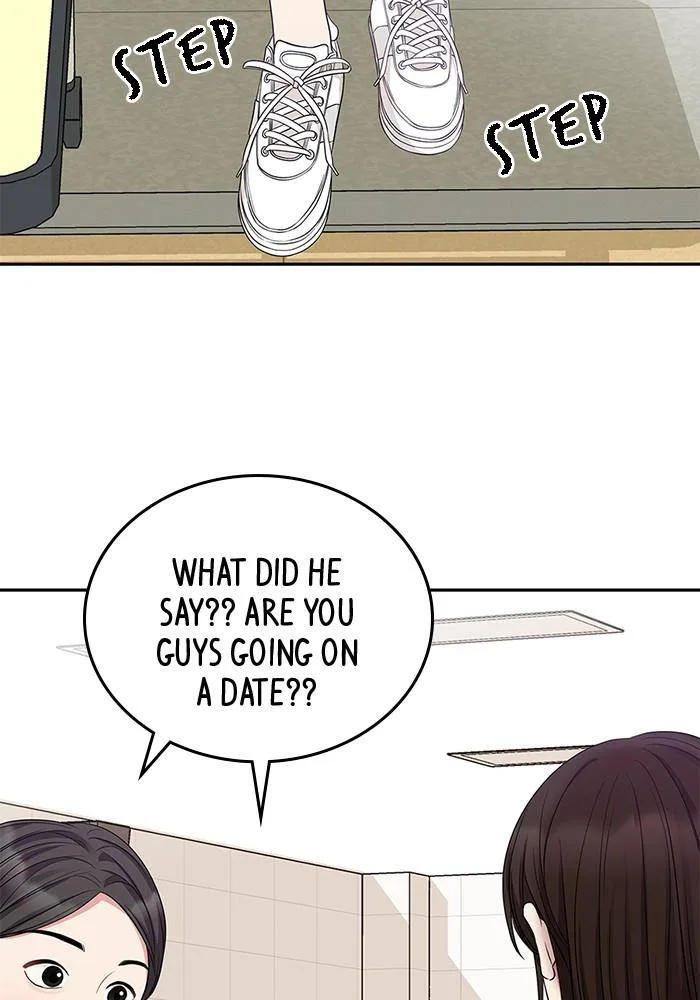To You, Who Keep the Star Chapter 25 page 69