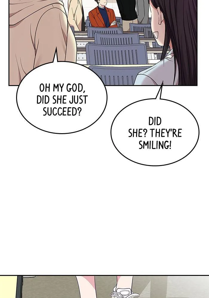 To You, Who Keep the Star Chapter 25 page 68