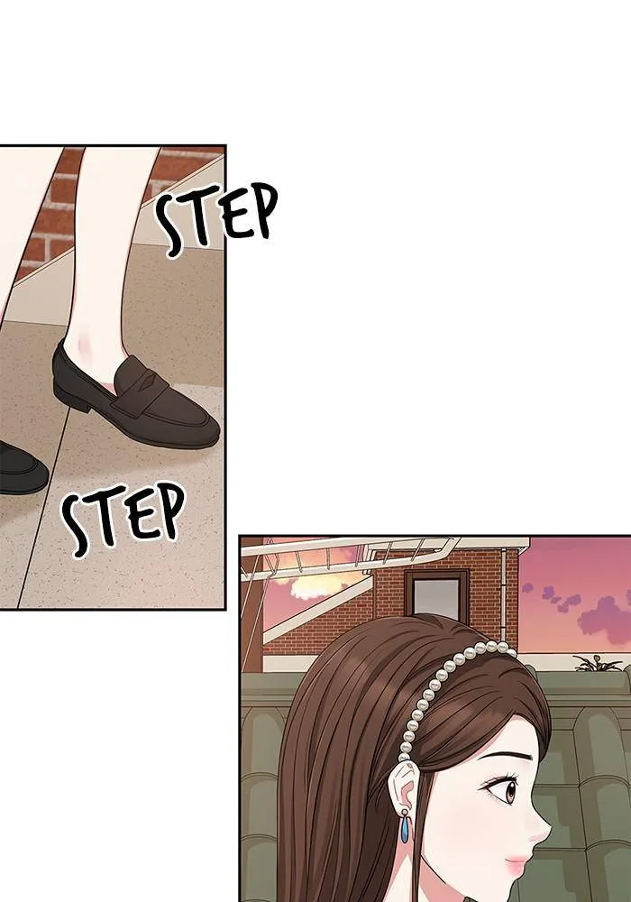 To You, Who Keep the Star Chapter 25 page 92