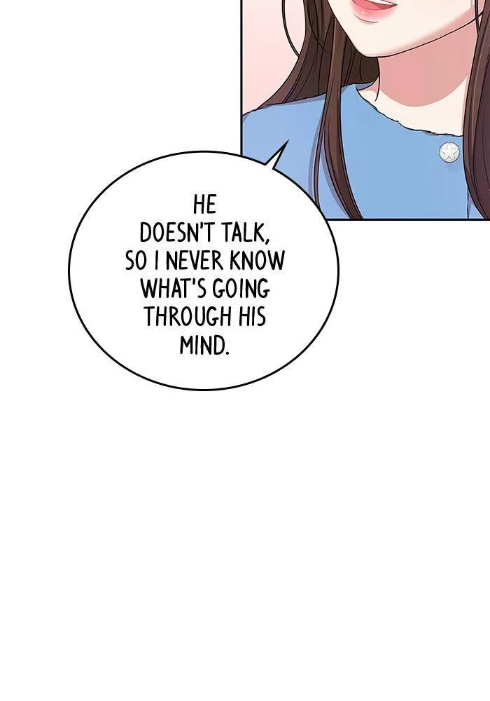 To You, Who Keep the Star Chapter 25 page 86