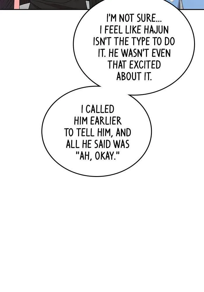 To You, Who Keep the Star Chapter 25 page 84