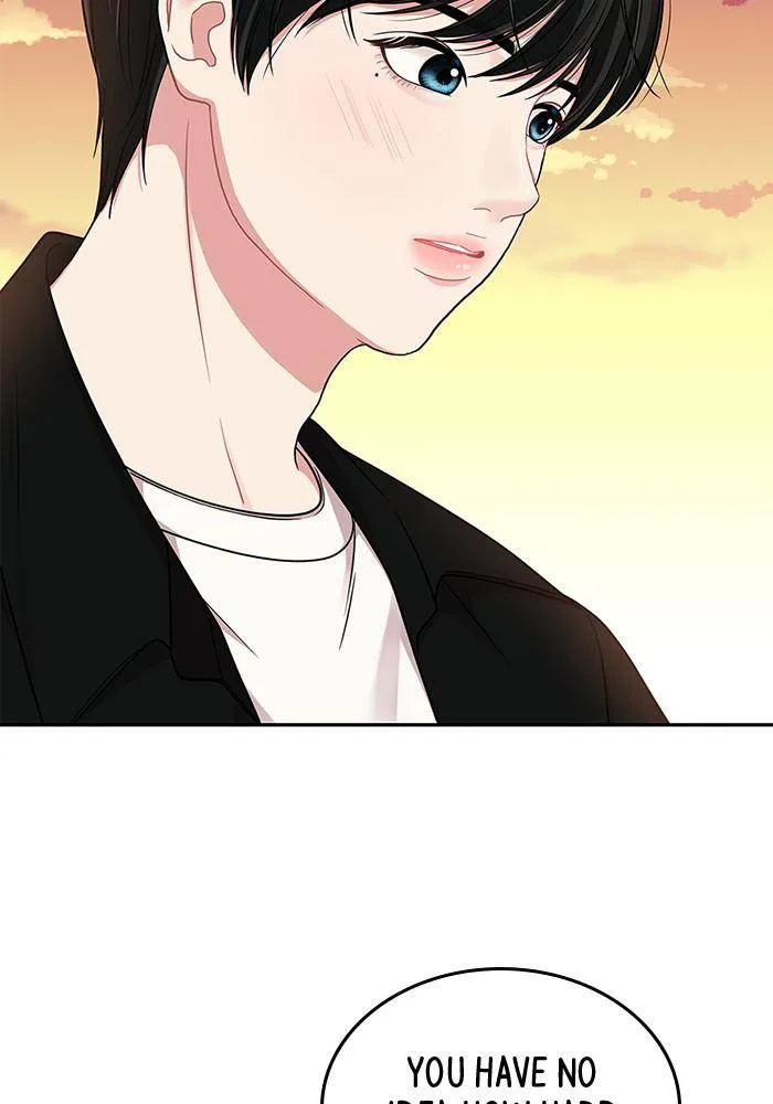To You, Who Keep the Star Chapter 25 page 101