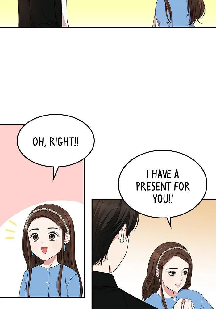 To You, Who Keep the Star Chapter 25 page 99